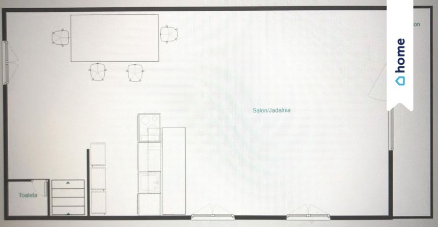 Na sprzedaż piękne mieszkanie 106,5m2 - Piaski miniaturka 15