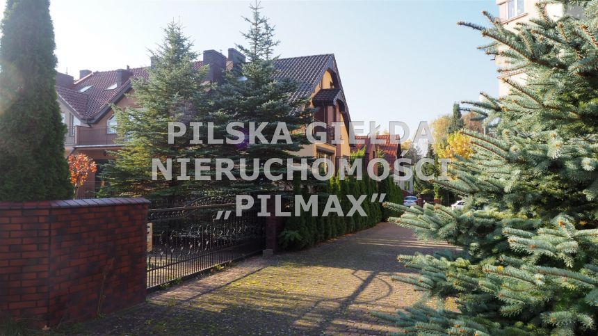 Piła, 880 000 zł, 280.11 m2, do odświeżenia miniaturka 3