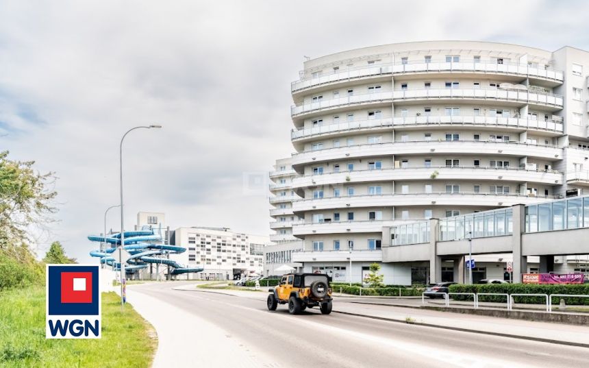 Reda, 399 990 zł, 35.7 m2, kuchnia z oknem miniaturka 13