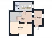 Milanówek Kolonia Milanówek, 1 380 000 zł, 200 m2, 5 pokoi miniaturka 18