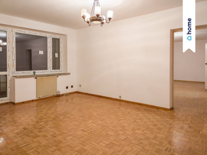 Przestronne mieszkanie na toruńskim lewobrzeżu miniaturka 15