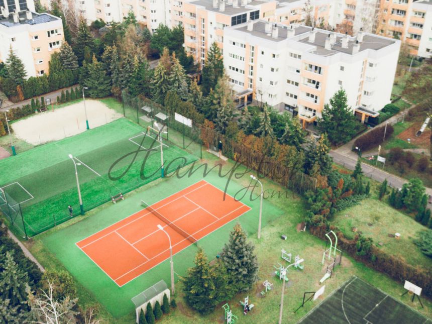 Warszawa Mokotów, 889 000 zł, 61.99 m2, pietro 1 miniaturka 17