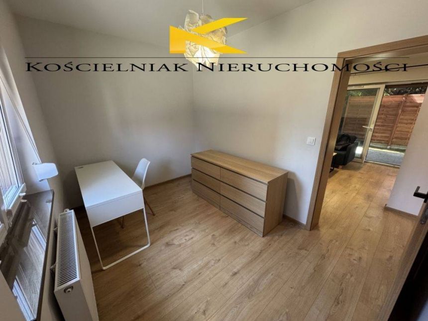 Bezczynszowe 3 pok. mieszk. z ogrodem i garażem. miniaturka 12