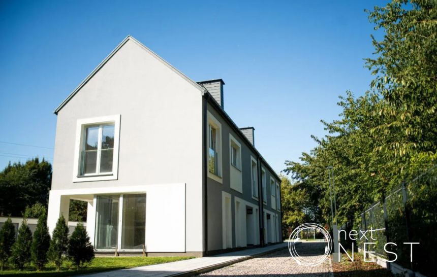 Brwinów, 1 100 000 zł, 210 m2, pół bliźniaka miniaturka 2