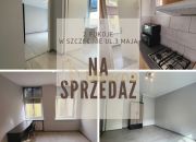 2 pokojowe ok. dworca PKP Szczecin na sprzedaż miniaturka 4