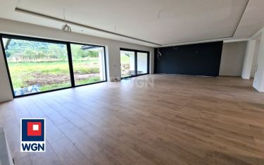 Górki Małe, 2 750 000 zł, 330 m2, ogrzewanie kominkiem
