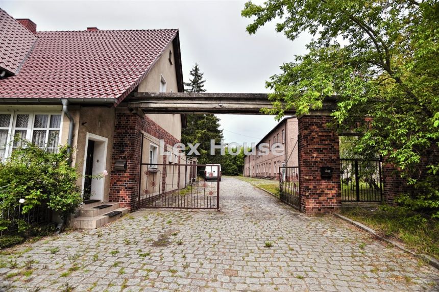 Wynajmę  obiekt hostelowo-usługowy, biurowy Gartz. miniaturka 27