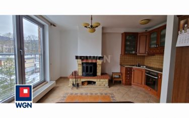 Ustroń, 888 500 zł, 70 m2, po remoncie