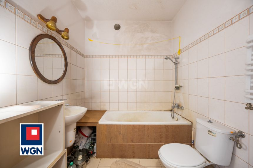 Gdynia Pustki Cisowskie-Demptowo, 415 000 zł, 32.14 m2, do remontu miniaturka 5