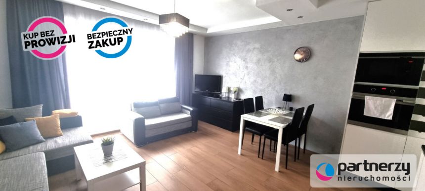 Władysławowo, 549 000 zł, 32.92 m2, pietro 3, 3 miniaturka 6