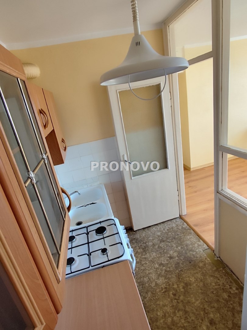 mieszkanie 2 pokoje 34,6m2 ciche Centrum miniaturka 6