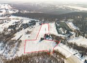 Działka – duży potencjał inwestycyjny! miniaturka 2