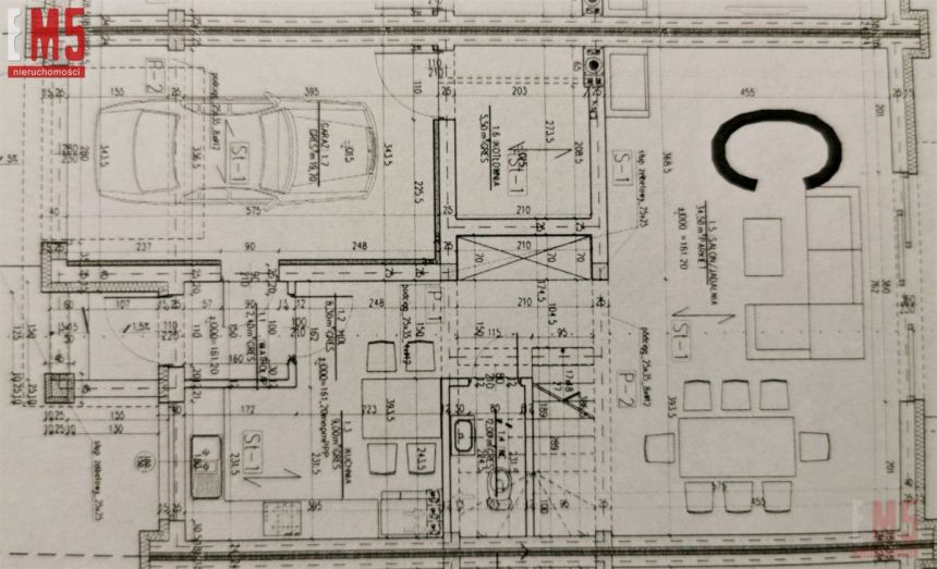 Grabówka, 720 000 zł, 160 m2, 5 pokoi miniaturka 4