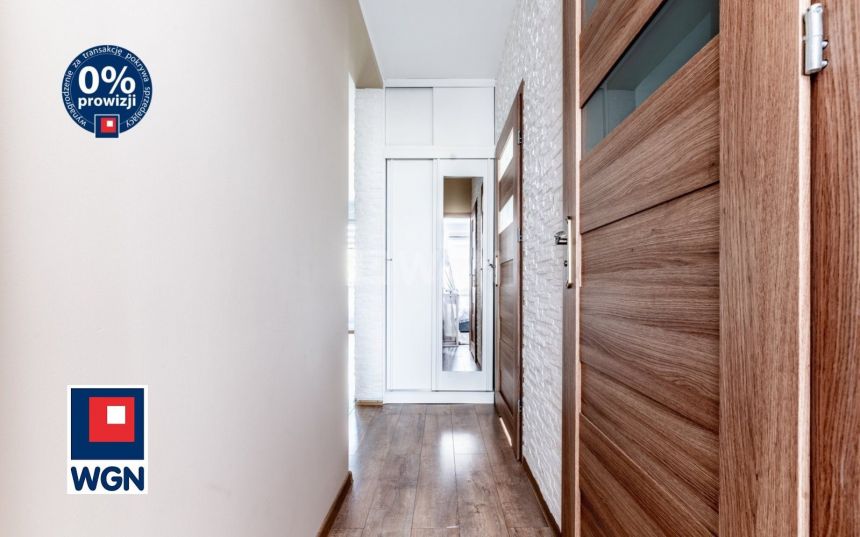 Rumia Osiedle Biała Rzeka, 579 000 zł, 57.35 m2, M3 miniaturka 12