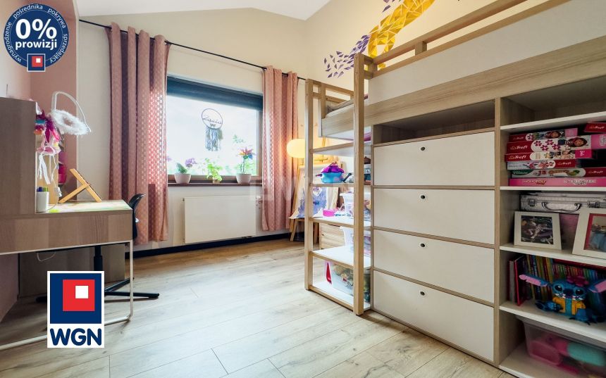 Zabrze Rokitnica, 849 900 zł, 100.26 m2, z loggią miniaturka 11
