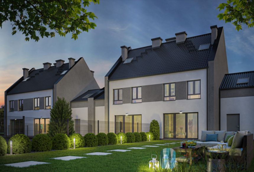 Gdańsk Jasień, 849 000 zł, 92.48 m2, 4 pokoje miniaturka 3