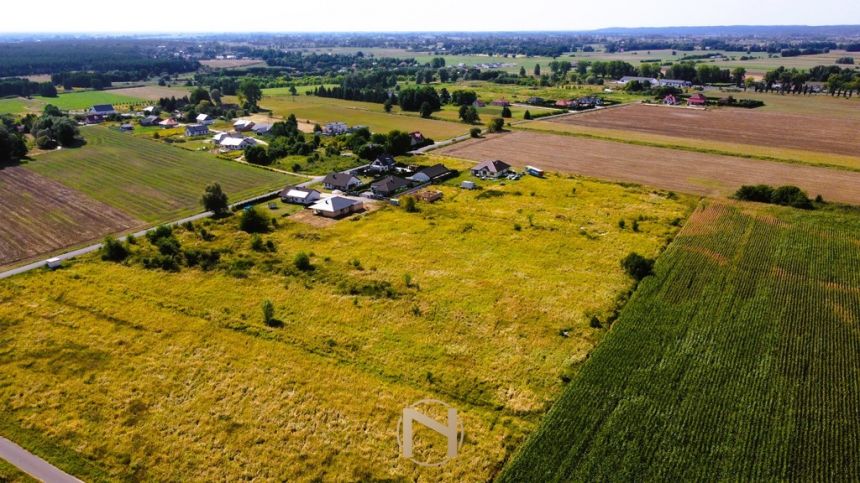 Gorzów Wielkopolski, 113 760 zł, 9.48 ar, płaska miniaturka 6