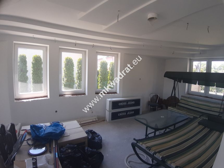 Wyjątkowy dom o pow. 184,5 m2 Pruszków miniaturka 13