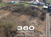 Wołczkowo 1497m2 na 1-2 domy wolnostojące, uzbroj. miniaturka 4