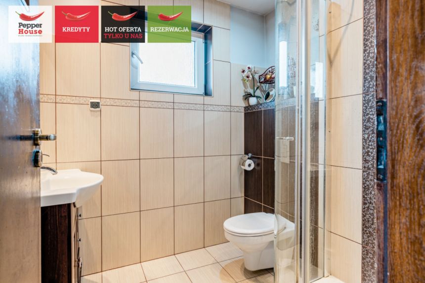Gdańsk Jasień, 1 300 000 zł, 157.52 m2, wolnostojący miniaturka 8