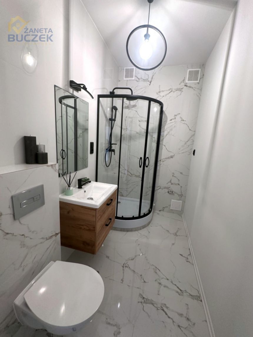 Sochaczew, 525 000 zł, 63 m2, M3 miniaturka 4