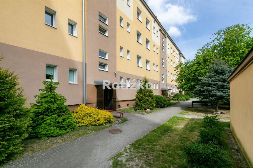 Bydgoszcz Bartodzieje, 350 000 zł, 42.7 m2, w bloku miniaturka 14