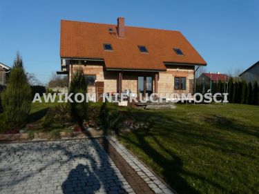 Stachlew, 420 000 zł, 175 m2, 5 pokoi