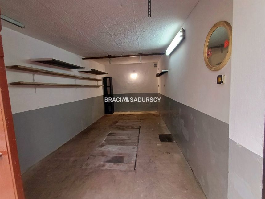 Garaz murowany ul. Spadochroniarzy miniaturka 7