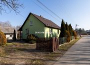 Dom z lat 60-tych koło Okulic gm.Rzezawa miniaturka 18