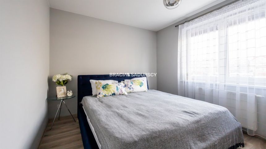 3 pok z dużym balkonem ul. Dębskiego. miniaturka 9