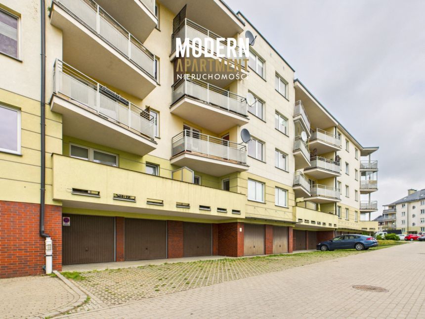 Gdańsk Chełm, 779 000 zł, 67 m2, z garażem miniaturka 2