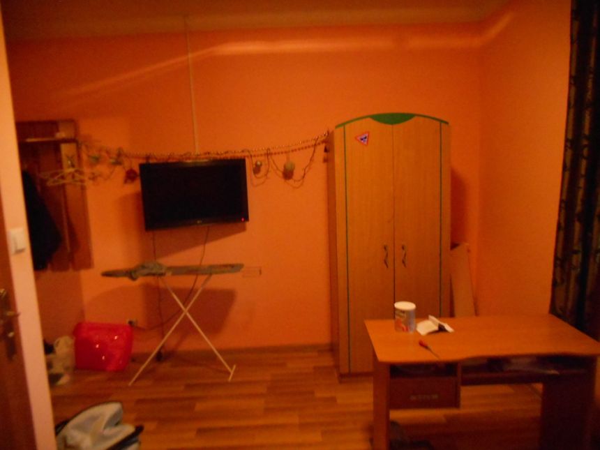 BUDYNEK MIESZKALNY 160m2, W GMINIE Pawłosiów miniaturka 11