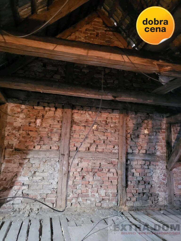 Dobra, 149 000 zł, 80 m2, kuchnia z oknem miniaturka 14