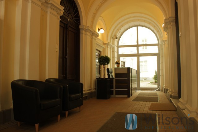 Warszawa Śródmieście, 2 232 euro, 93 m2, pietro 1, 5 miniaturka 14