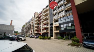 LOKAL o powierzchni 556,5 m2 – Kraków ZABŁOCIE