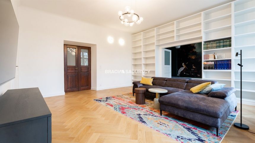apartament przy ul. Krowoderskiej miniaturka 4