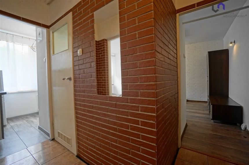 Ruda Śląska Halemba, 1 250 zł, 37.32 m2, oddzielna i jasna kuchnia miniaturka 11