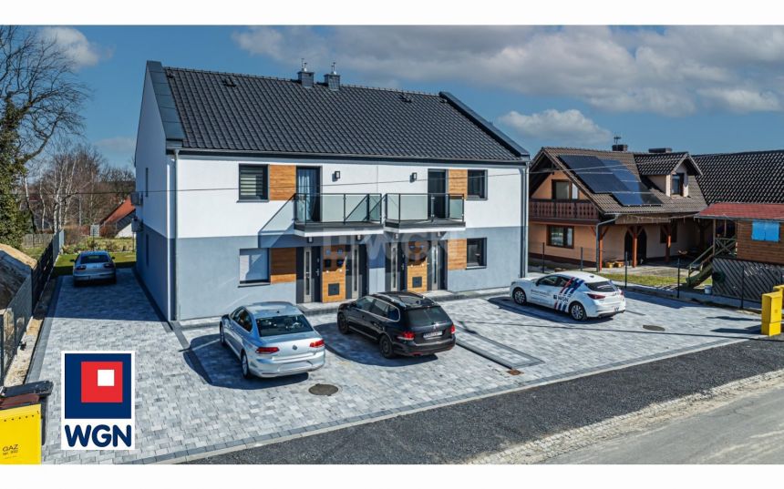 Nowogrodziec, 459 000 zł, 73.83 m2, M4 miniaturka 1