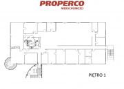 Magazyn 800m2 + biuro 800m2, parking, Piaseczno miniaturka 7