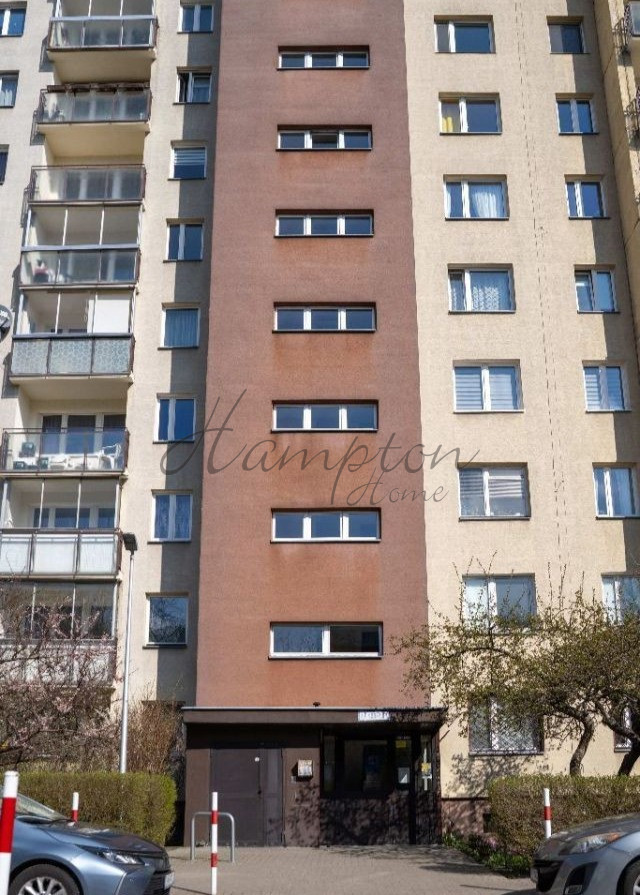 Warszawa Mokotów, 705 000 zł, 47.5 m2, z balkonem miniaturka 9