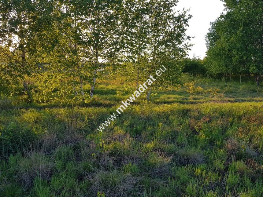 działka 800 m od szkoły miniaturka 5