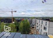 NOWE MIESZKANIA 2 POKOJE. BALKON, TARAS 43,4m2 miniaturka 16