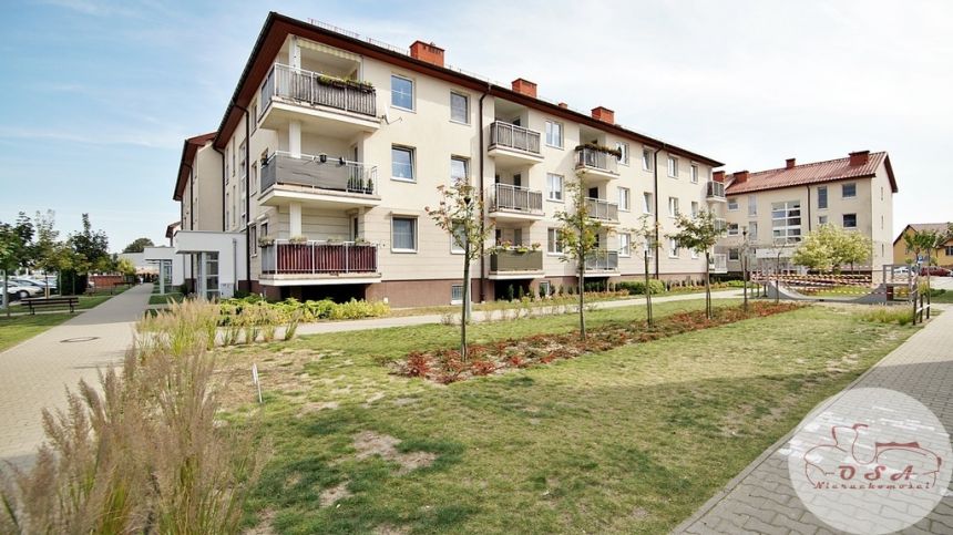 Mieszkanie 2 niezależne pokoje os. Olszynka miniaturka 10