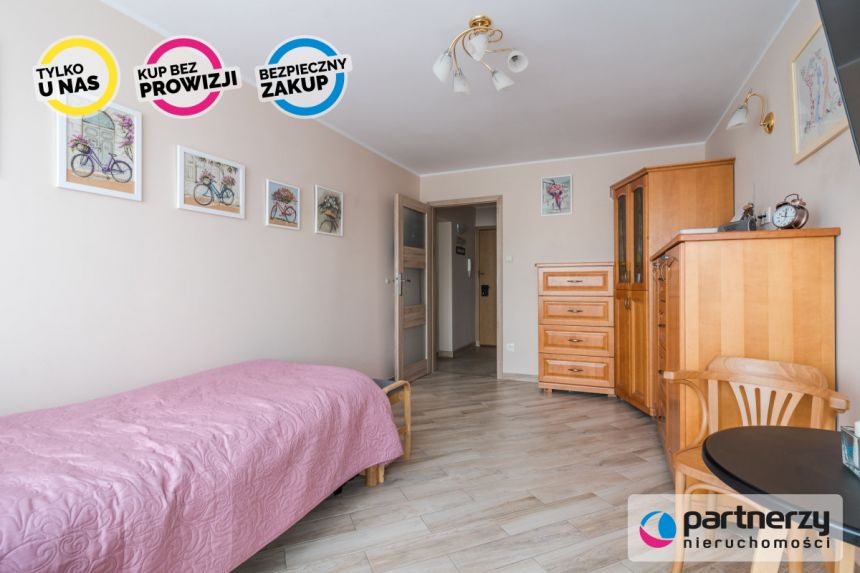 Gdańsk Żabianka, 839 000 zł, 63 m2, z balkonem miniaturka 8