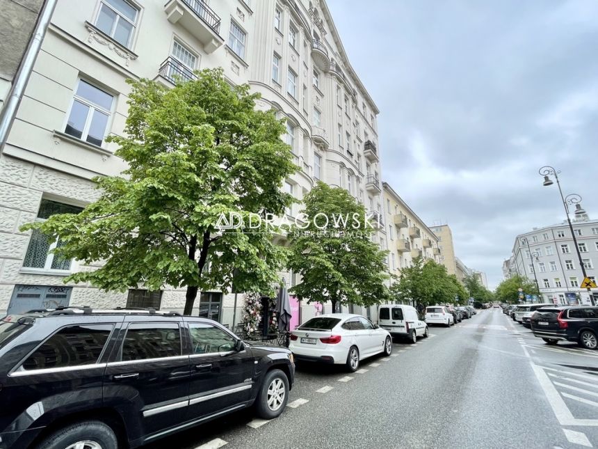 Mieszkanie na biuro w przedwojennej kamienicy miniaturka 10