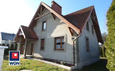 Topola Wielka Topola-Osiedle, 897 000 zł, 211 m2, jednorodzinny
