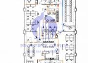 Ochota: biuro 362,31 m2 miniaturka 7