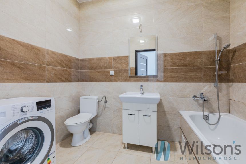 Warszawa Białołęka, 499 500 zł, 31.57 m2, z garażem miniaturka 11