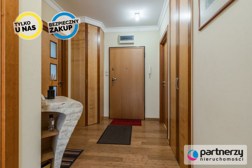 Gdańsk Wrzeszcz, 1 170 000 zł, 77.8 m2, z parkingiem podziemnym miniaturka 15