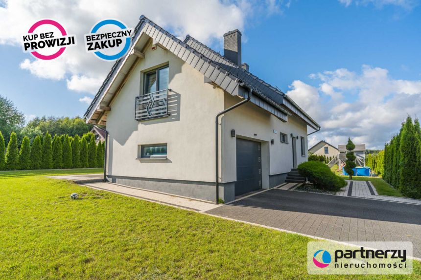 Domatowo, 1 349 000 zł, 195 m2, wolnostojący miniaturka 25